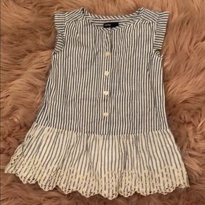 Baby gap dress